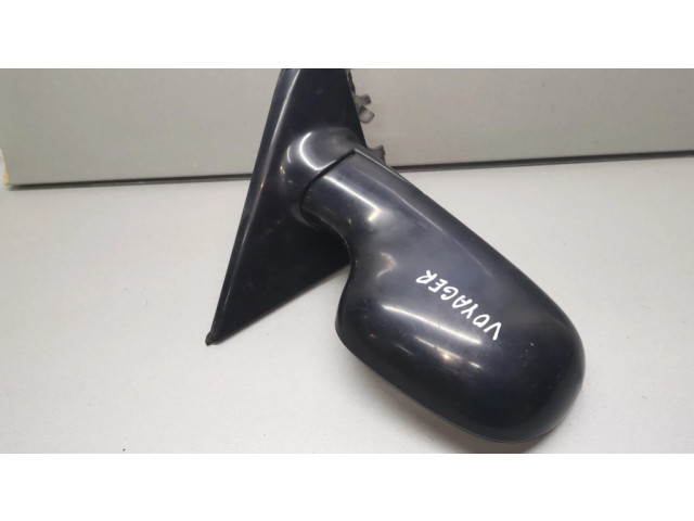 Zpětné zrcátko pravé Chrysler Voyager 1999 4717546