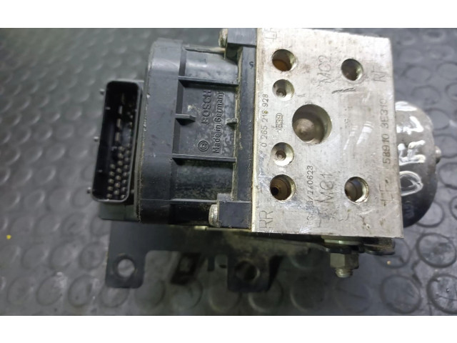 Блок АБС 0265216928   KIA  Sorento  2002 - 2009 года