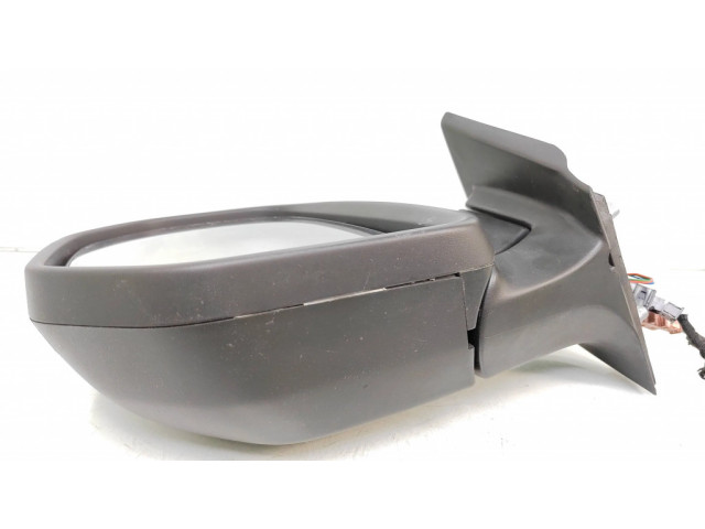 Zpětné zrcátko levé Citroen Berlingo 2009 233646007, 23263610