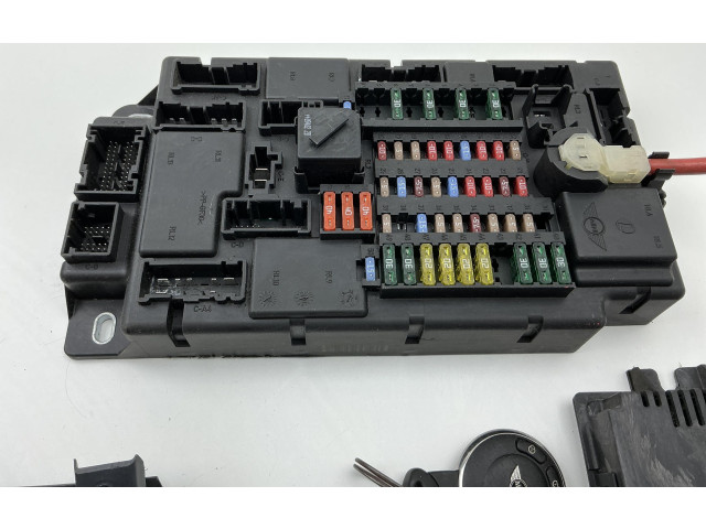 Комплект блоков управления 0261S04563, 0261S04563   Mini One - Cooper Coupe R56