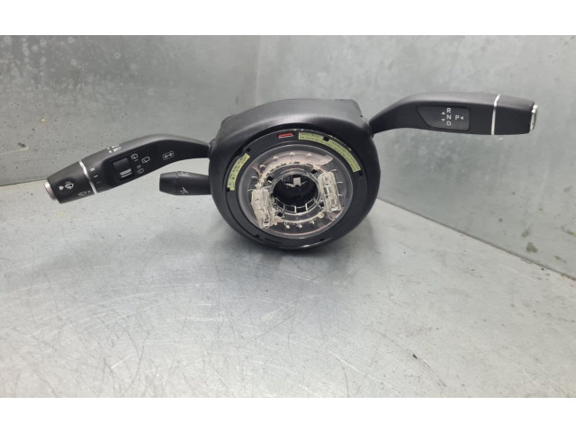 Подрулевой шлейф SRS A2059001146, 184400   Mercedes-Benz GLC X253 C253