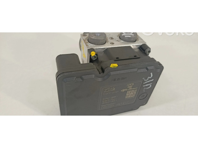 Блок АБС 51901331, 10.0212-0721.4 Alfa Romeo Giulietta