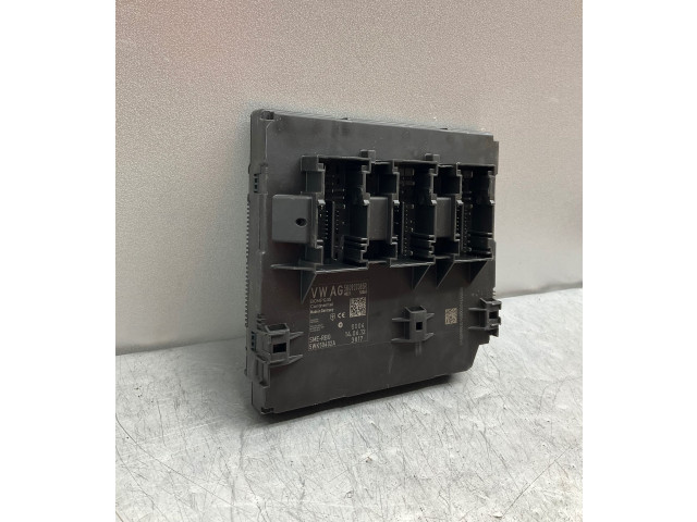 Блок комфорта 5K0937085R, 5WK50402A Volkswagen Caddy