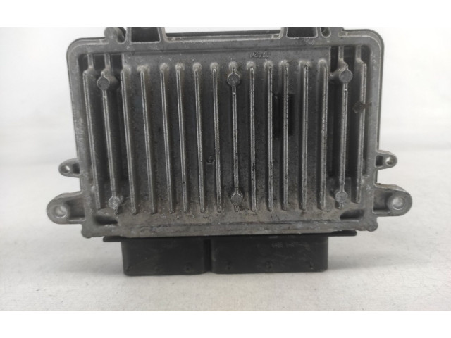 Řídící jednotka A6401508034, 0281015956 Mercedes-Benz B W245 2010