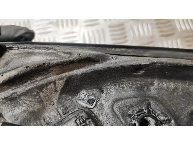 Zpětné zrcátko pravé Audi A6 S6 C6 4F 2009 32296, 010596