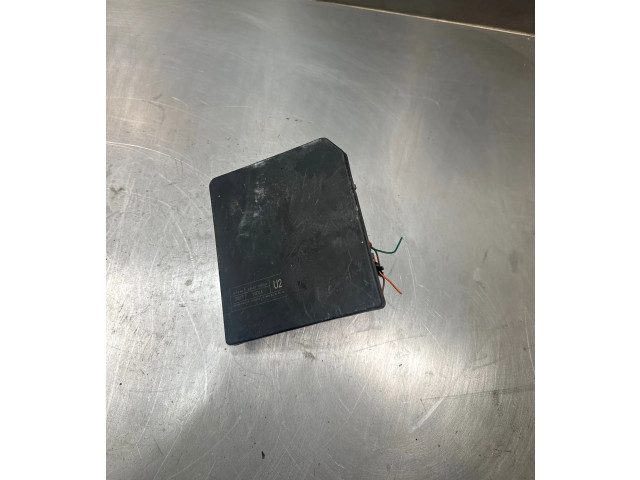 Pojistková skříňka 523391F06, 284B73NE0A Nssan Leaf I (ZE0) 2011