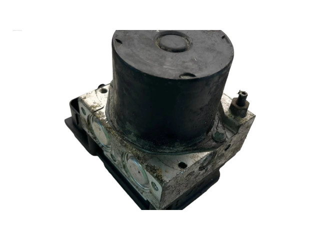 Блок АБС 6Q0907379AF, 0265800511 Skoda Fabia Mk1 (6Y) 1999-2007 года