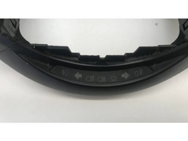 Мултифункционный включатель управления / ручка