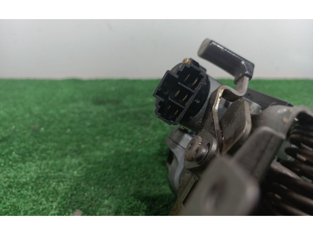 Рулевая рейка 96439179, 96439179 Chevrolet Aveo - года