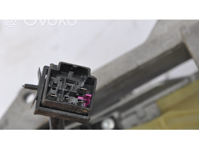 Рулевая рейка 7P5419501CR Porsche Cayenne (92A) 2011-2017 года