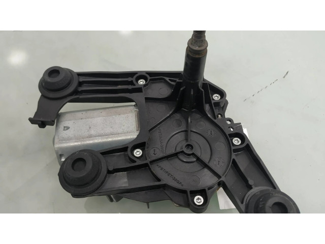 Моторчик заднего дворника 9683382380    Citroen C1