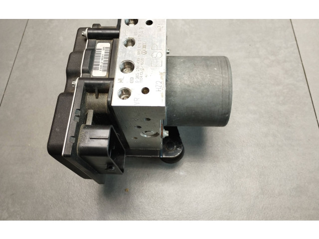 Блок АБС 8R0614517AT, 8R0907379S Audi Q5 SQ5 2008 - 2017 года