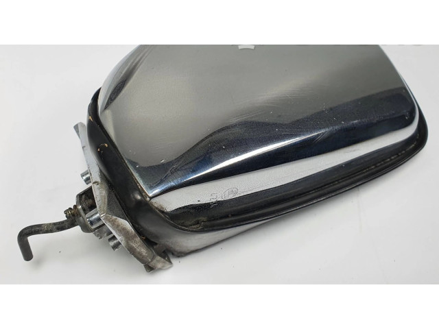 Zpětné zrcátko Mercedes-Benz COMPAKT W115 1974 1158110141