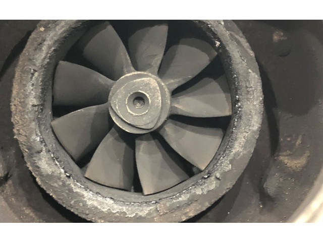  Турбина BMW X3 E83  7794140         