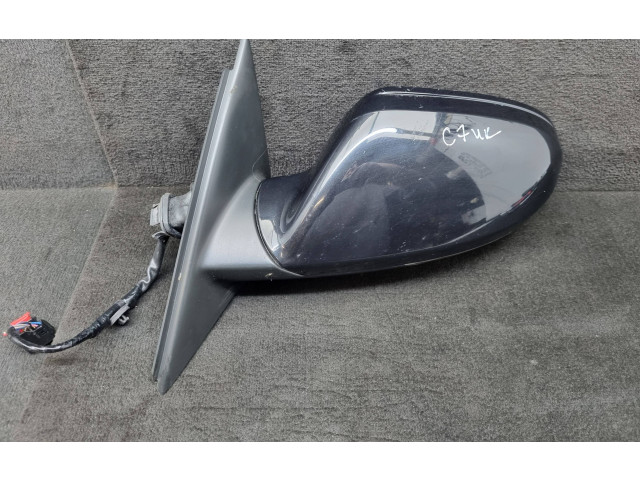 Zpětné zrcátko Audi A6 S6 C7 4G 2012 4G2857409AE, 4G2857409AE01C