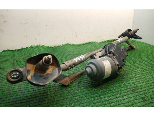 Pojistková skříňka Двигатель стеклоочистителей 05303780, 05303780 Dodge Caliber 2007