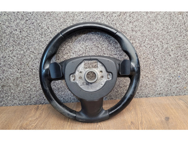 Руль Skoda Superb B6 (3T)  2008 - 2015 года 3T0419091L      