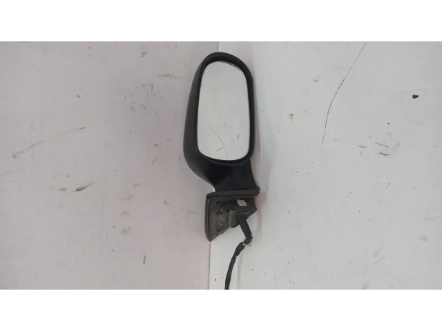 Зеркало электрическое правое Honda Accord 1994-1998 года