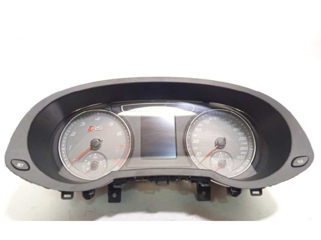 Přístrojová deska Audi RS5 2014 8U0920940F