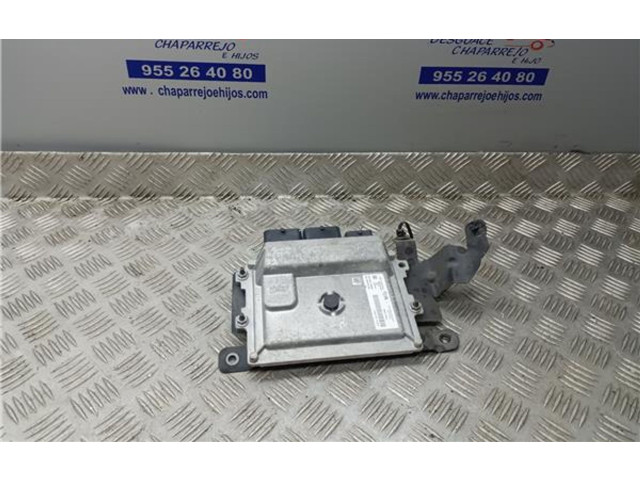 Блок управления 9692061880, 9692061880   Peugeot 108