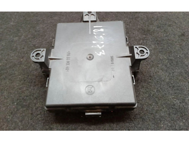 Блок управления A1698202285, A1698202285   Mercedes-Benz A W169