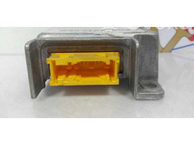 Блок подушек безопасности 90481746, 53916   Opel Tigra A