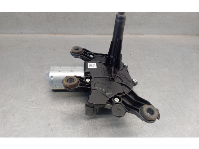 Моторчик заднего дворника 287102467R, 287102467R    Dacia Dokker