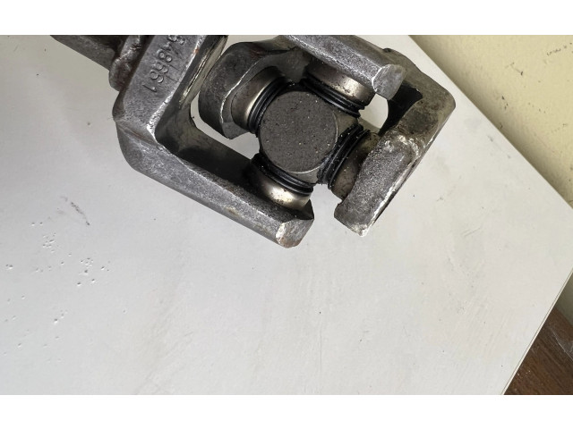 Рулевая рейка 05057197AA Jeep Patriot