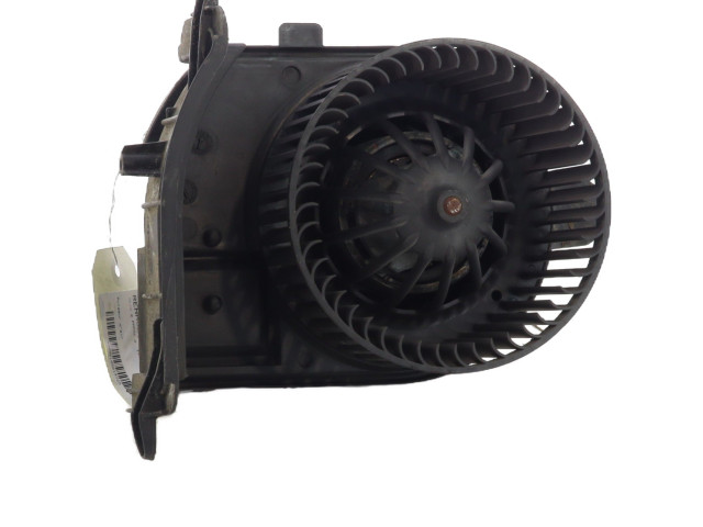 Вентилятор печки       Renault Clio II