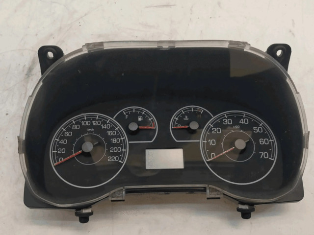 Přístrojová deska Fiat Stilo 2003 51803094