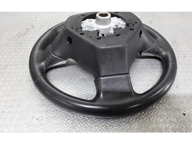 Руль Subaru Forester SH 2008 - 2013 года