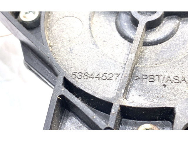 Моторчик заднего дворника 53025712    Fiat Grande Punto