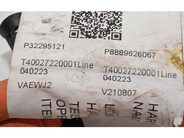 Блок управления 8889626067 Lynk & co 01