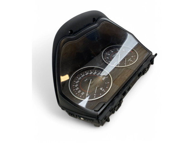 Přístrojová deska BMW 1 F20 F21 2012 1912952