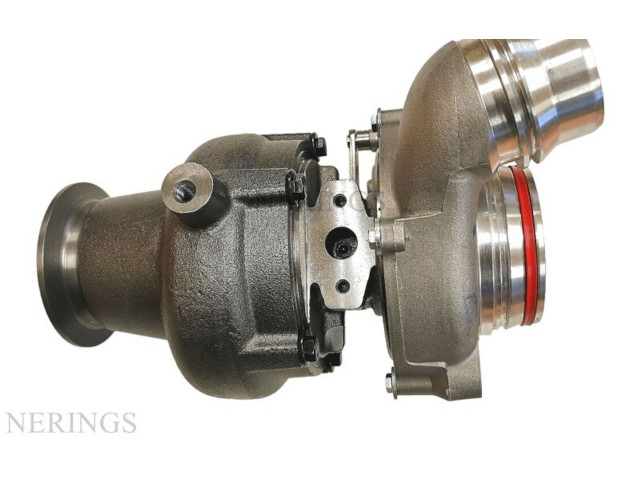 Turbodmychadlo Турбина 11658506722, TC40-0011 BMW 1 F20 F21