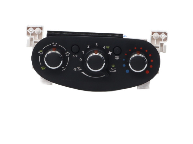 Блок управления климат-контролем 275106734R Dacia Logan II