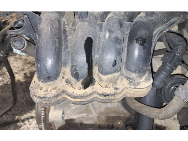 Всасывающий коллектор 036129709, 036129709 Skoda Roomster (5J)