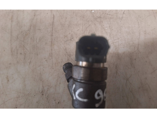 Форсунка 30750283 Volvo XC90