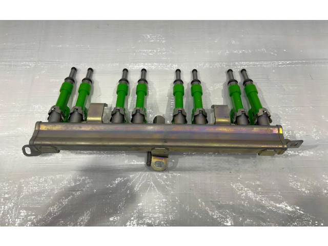 Vstřikovací lišta Suzuki Swift