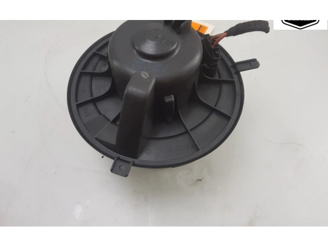 Вентилятор печки 1K1819015A, 1K1819015 Volkswagen Caddy