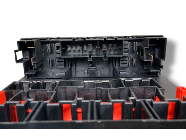 Комплект блоков управления 03G906021AB, 03G906021SS   Skoda Octavia Mk2 (1Z)