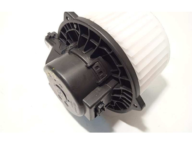 Вентилятор печки    EB1D1NXJAA, 97113J7000   KIA Ceed