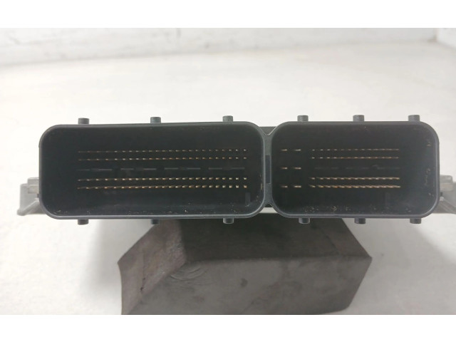 Блок управления двигателя A6645406632, 28183121 SsangYong Actyon