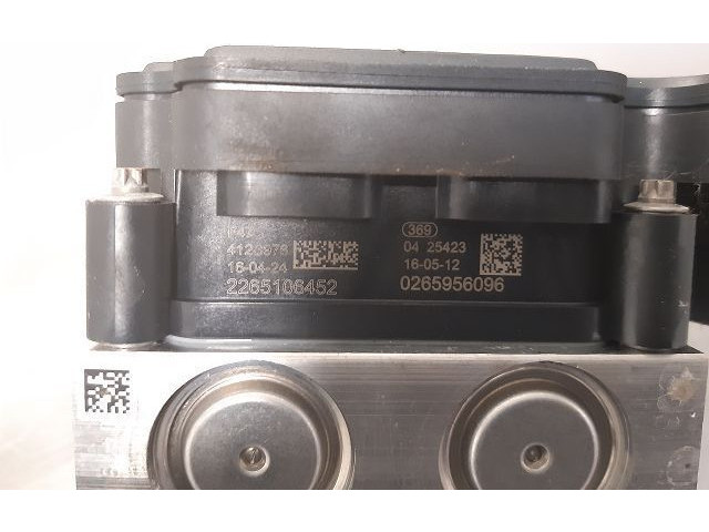 Jednotka ABS 476603HN7C Nissan Micra 2017