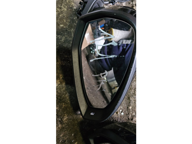 Zpětné zrcátko Audi RS5 2022