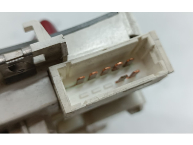 Блок управления климат-контролем 52492882, P392047800 Renault Twingo I