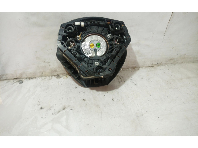 Подушка безопасности водителя 07354104460, 07354104460   Fiat Punto Evo