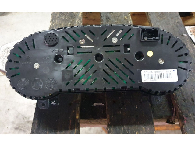 Přístrojová deska  Alfa Romeo Mito 2008 50508530, 50508530  