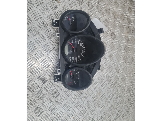 Панель приборов MR951772, MR951772 Mitsubishi Colt