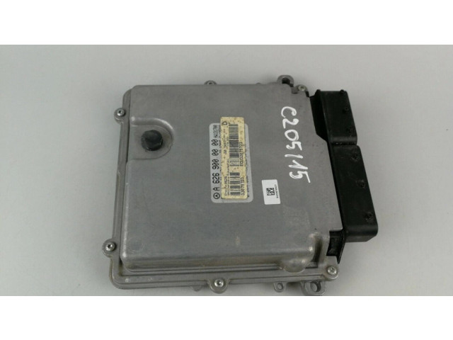 Řídící jednotka A6269000000 Mercedes-Benz C W205 2015